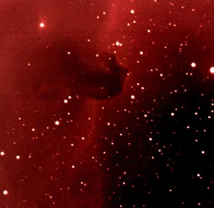 HorseHead Nebula