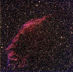 NGC 6992