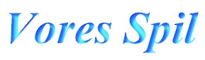 voresspil.jpg (5879 bytes)